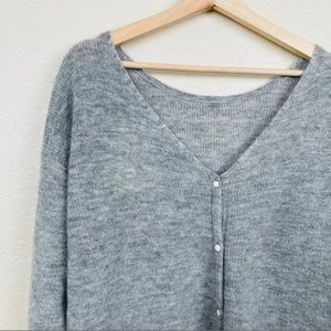 Sezane Barry jumper